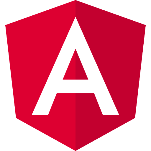 Logo Angular