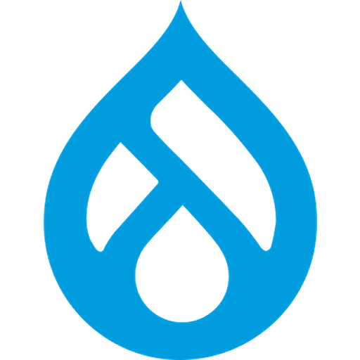 Logo Drupal