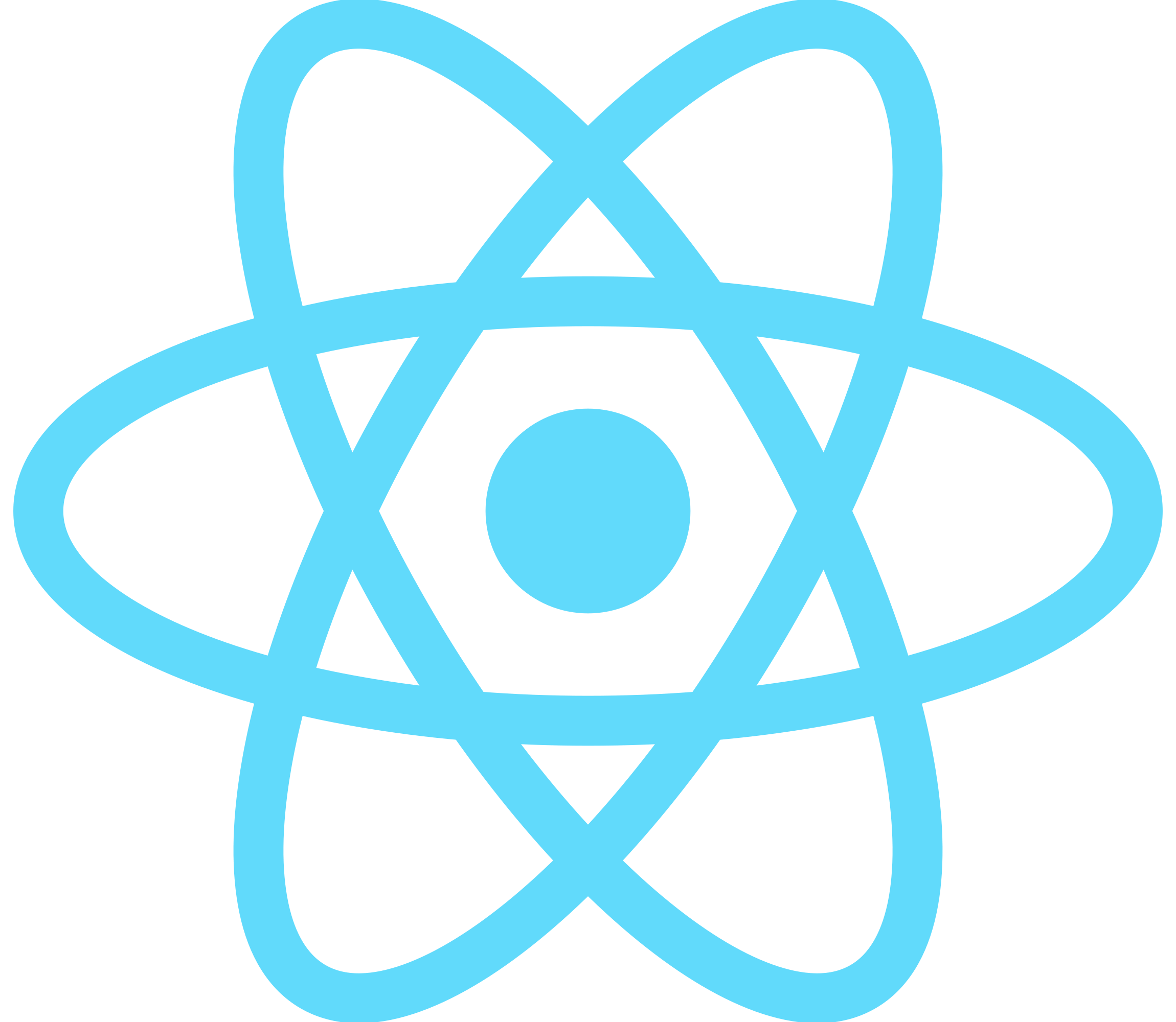 Logo React